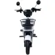 Электровелосипеды SPARK SCOUT 14 (белый)
