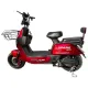 Електровелосипеди SPARK BITE 60V/1000W/20Ah 14 (Червоний)