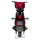 Електровелосипеди SPARK BITE 60V/1000W/20Ah 14 (Червоний)