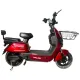 Електровелосипеди SPARK BITE 60V/1000W/20Ah 14 (Червоний)
