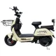 Електровелосипеди SPARK BITE 60V/1000W/20Ah 14 (Кремово-бежевий)