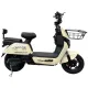 Електровелосипеди SPARK BITE 60V/1000W/20Ah 14 (Кремово-бежевий)
