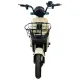 Електровелосипеди SPARK BITE 60V/1000W/20Ah 14 (Кремово-бежевий)