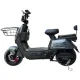 Электровелосипеды SPARK BITE 60V/1000W/20Ah 14 (Серый)