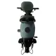 Електровелосипеди SPARK EAGLE 48V/1000W/25Ah 14 (Блакитний)