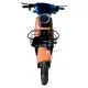 Електровелосипеди SPARK EAGLE 48V/1000W/25Ah 14 (Помаранчевий)