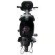 Електровелосипеди SPARK EAGLE 48V/1000W/25Ah 14 (Чорний)