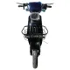 Електровелосипеди SPARK EAGLE 48V/1000W/25Ah 14 (Чорний)
