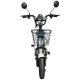 Електровелосипеди SPARK COMPACT 14 (Бежевий)