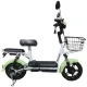 Електровелосипеди SPARK COMPACT 14 (Зелений)