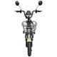 Електровелосипеди SPARK COMPACT 14 (Зелений)