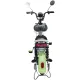 Електровелосипеди SPARK COMPACT 14 (Зелений)