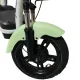 Електровелосипеди SPARK COMPACT 14 (Зелений)