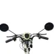 Електровелосипеди SPARK COMPACT 14 (Зелений)