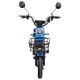 Электровелосипеды SPARK ZIPPY 14 (Синий)