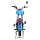 Электровелосипеды SPARK ZIPPY 14 (Синий)