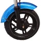 Электровелосипеды SPARK ZIPPY 14 (Синий)