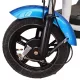 Электровелосипеды SPARK ZIPPY 14 (Синий)
