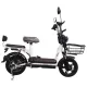 Электровелосипеды SPARK ZIPPY 14 (Черный)