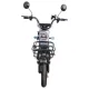 Електровелосипеди SPARK ZIPPY 14 (Сірий)