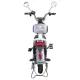Електровелосипеди SPARK ZIPPY 14 (Сірий)