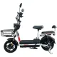 Электровелосипеды SPARK BUDDY 14 (Чёрный)