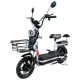 Электровелосипеды SPARK BUDDY 14 (Чёрный)