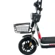 Электровелосипеды SPARK BUDDY 14 (Чёрный)