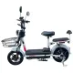 Электровелосипеды SPARK BUDDY 14 (Серый)