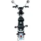 Электровелосипеды SPARK BUDDY 14 (Серый)