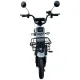 Электровелосипеды SPARK BUDDY 14 (Серый)