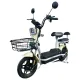 Електровелосипеди SPARK BUDDY 14 (Бежевий)