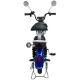 Електровелосипеди SPARK BUDDY 14 (Темно-синій)