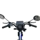 Електровелосипеди SPARK BUDDY 14 (Темно-синій)