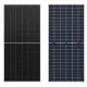 Сонячні панелі Longi Solar LR7-72HVD-645M Bifacial Hi-MO X10