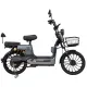 Електровелосипеди SPARK RIDER 14 (Сірий)