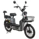 Електровелосипеди SPARK RIDER 14 (Сірий)