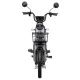 Електровелосипеди SPARK RIDER 14 (Сірий)