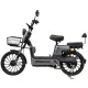Електровелосипеди SPARK RIDER 14 (Сірий)