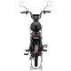 Електровелосипеди SPARK RIDER 14 (Сірий)