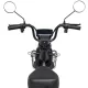 Електровелосипеди SPARK RIDER 14 (Сірий)