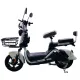Електровелосипеди SPARK R7 14 (білий)