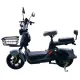 Електровелосипеди SPARK R7 14 (сірий)