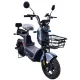 Електровелосипеди SPARK R7 14 (сірий)