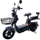 Електровелосипеди SPARK R7 14 (сірий)