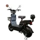Електровелосипеди SPARK R9 14 (чорний)