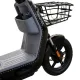 Електровелосипеди SPARK R9 14 (чорний)