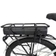 Электровелосипеды SPARK E-CITY COMFORT 18 (светло-серый)