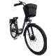 Електровелосипеди SPARK E-CITY COMFORT 18 (темно-сірий)