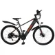 Электровелосипеды SPARK E-MTB SHADOW 15 (хаки)
